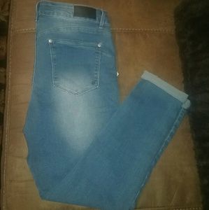 thorn universal jeans